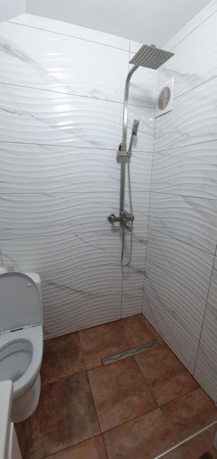 Апартаменты На Греческой Odessa Exterior foto